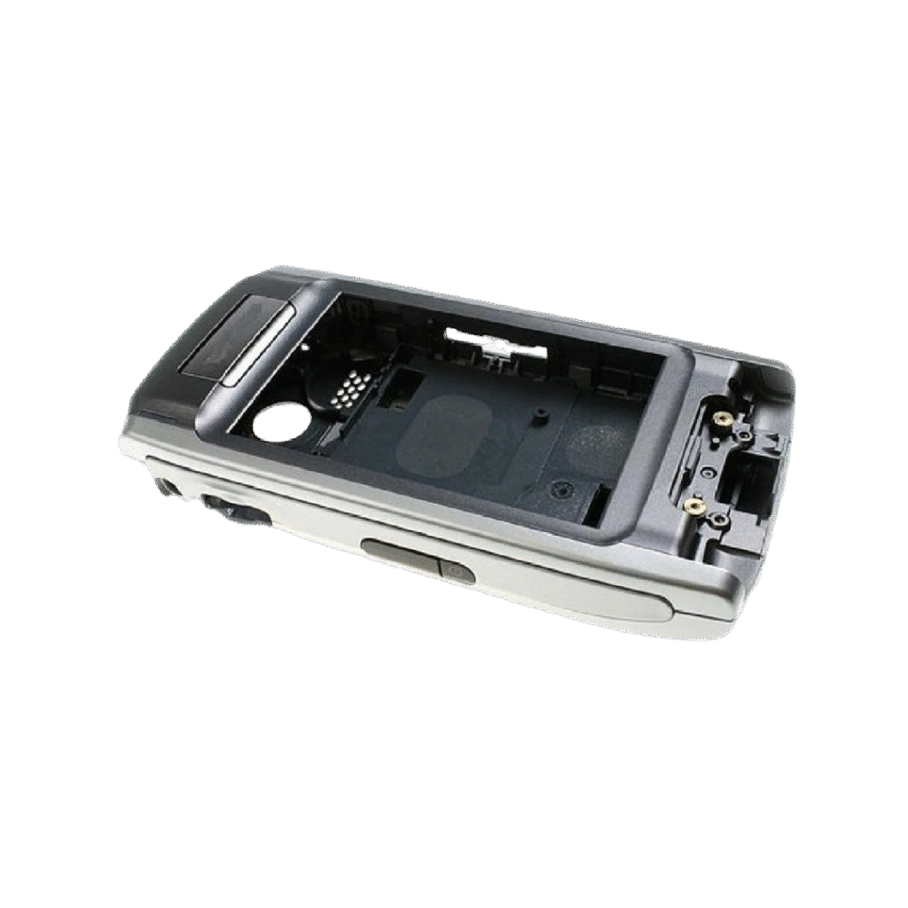 سونی اریکسون P990