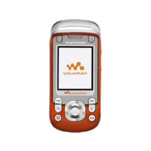 سونی اریکسون W600