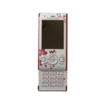 سونی اریکسون W595