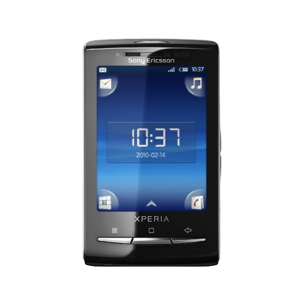 سونی اریکسون X10 mini
