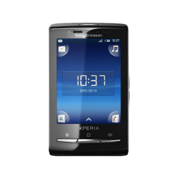 سونی اریکسون X10 mini