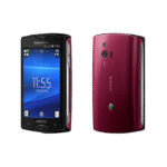 سونی اریکسون X10 mini