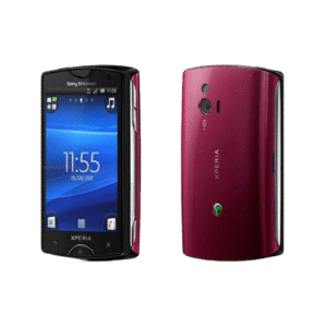 سونی اریکسون X10 mini