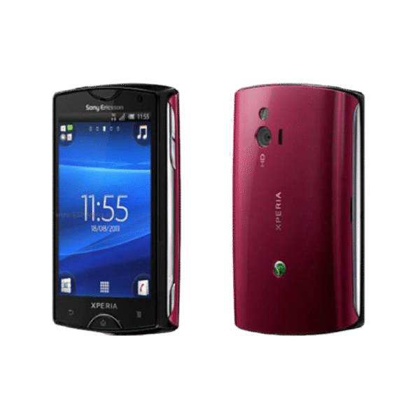 سونی اریکسون X10 mini