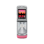 موتورولا RAZR V3