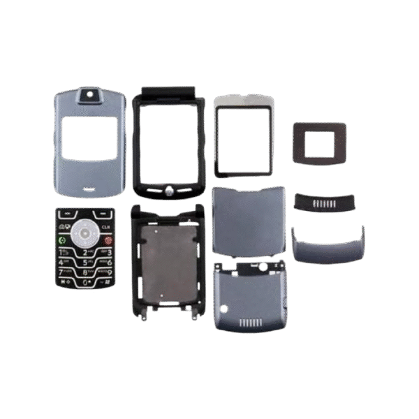 موتورولا RAZR V3