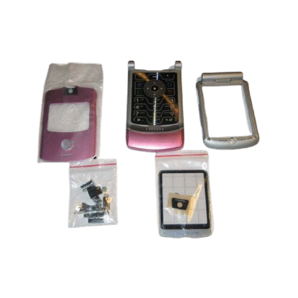 موتورولا RAZR V3