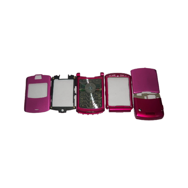 موتورولا RAZR V3