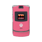 موتورولا RAZR V3
