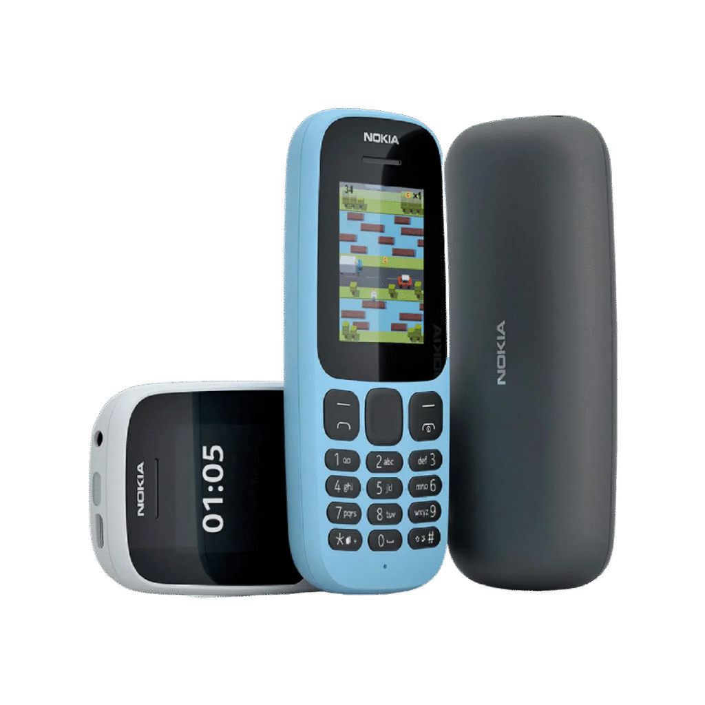 نوکیا 105 2017