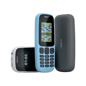 نوکیا 105 2017
