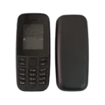 جنس باکیفیت و مقاوم قاب محافظ نوکیا 105 2019