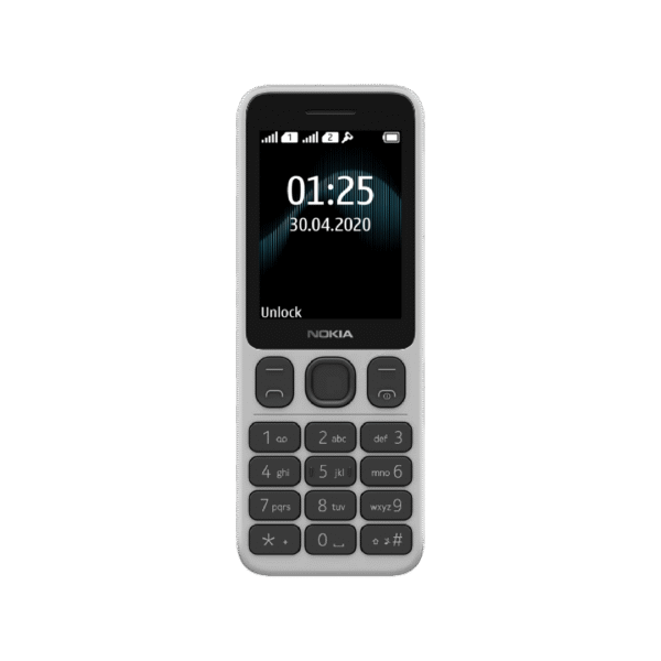 نوکیا 125