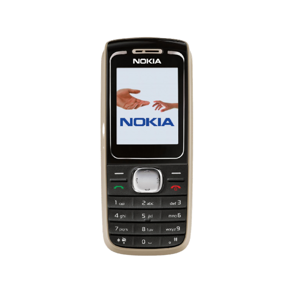 نوکیا 1650
