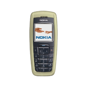 نوکیا 2600