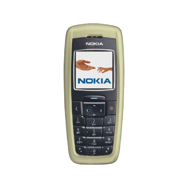 نوکیا 2600
