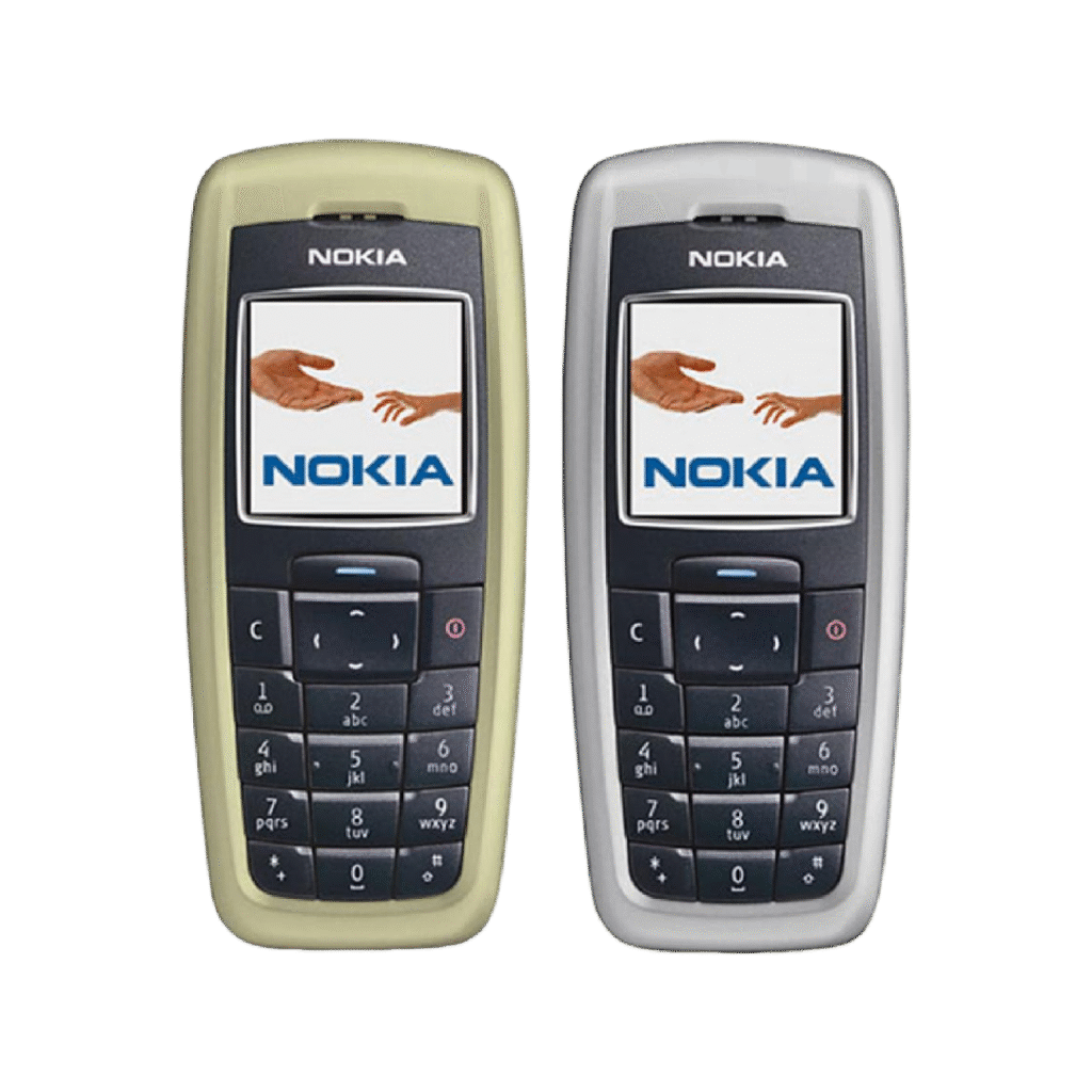 نوکیا 2600