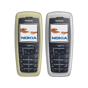 نوکیا 2600