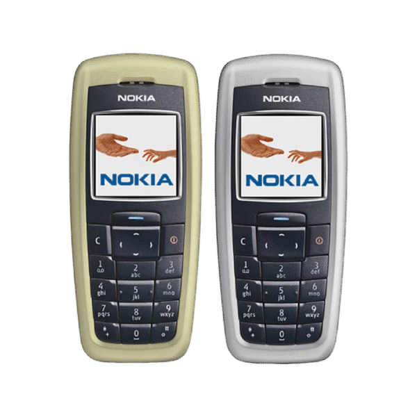 نوکیا 2600