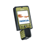 نوکیا 3250