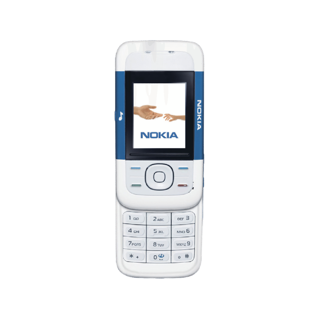 نوکیا 5200