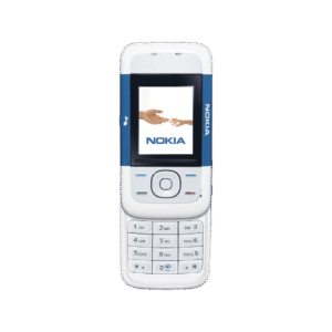 نوکیا 5200