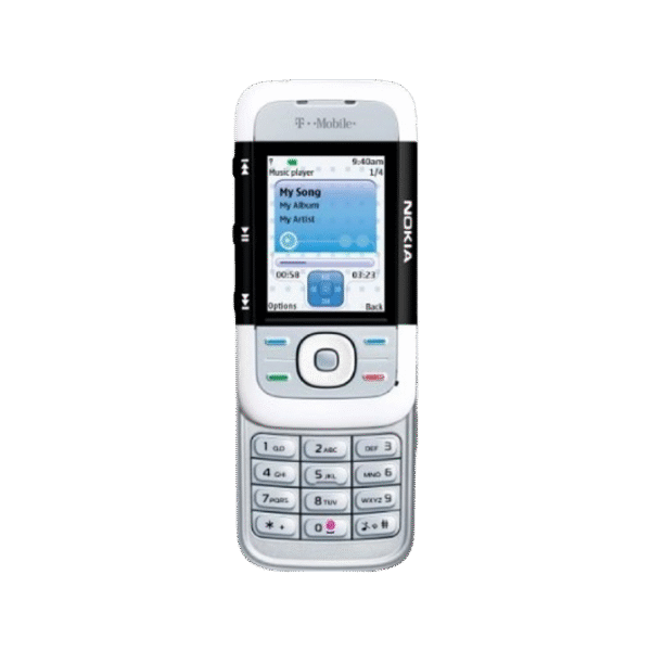 نوکیا 5300