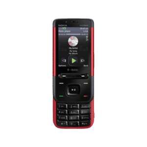نوکیا 5610