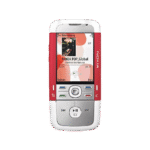 قاب محافظ نوکیا 5700