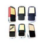 تنوع رنگی قاب های نوکیا 5700