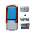 نحوه نصب قاب روی نوکیا 5700