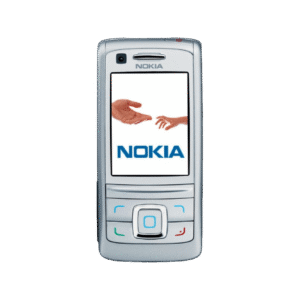 نوکیا 6280