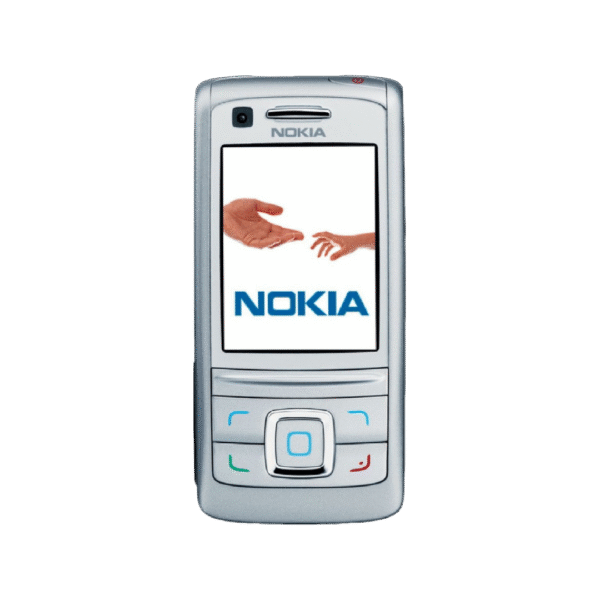نوکیا 6280