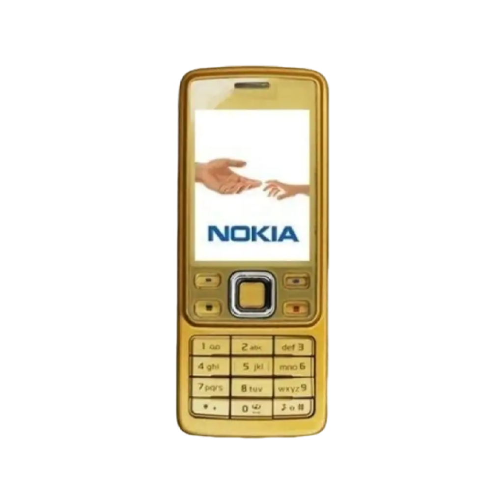نوکیا 6300i