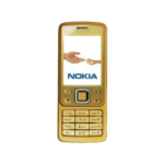 نوکیا 6300i