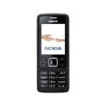 نوکیا 6300i