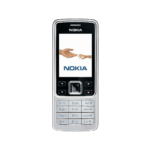 نوکیا 6300i