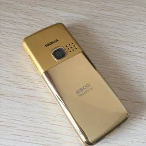 نمای نزدیک قاب گوشی Nokia 6300 - مناسب محافظت و زیبایی