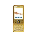 قاب گوشی اصلی Nokia 6300 - قطعه اورجینال با گارانتی اصالت
