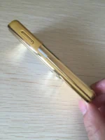 نمای نزدیک قاب گوشی Nokia 6300 - مناسب محافظت و زیبایی