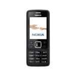 قاب گوشی اصلی Nokia 6300 - قطعه اورجینال با گارانتی اصالت