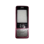 قاب گوشی اصلی Nokia 6300 - قطعه اورجینال با گارانتی اصالت