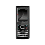 نوکیا 6500 classic