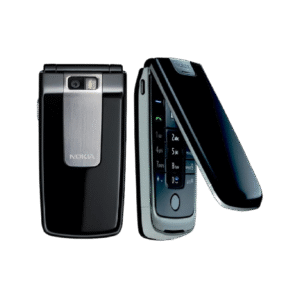 نوکیا 6600 fold