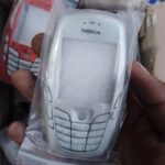 نوکیا 6600