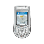 نوکیا 6630