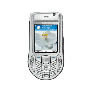 نوکیا 6630