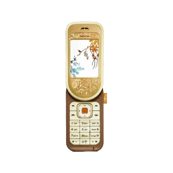 نوکیا 7373