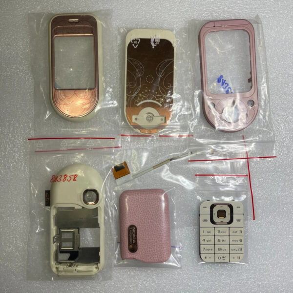 نوکیا 7373