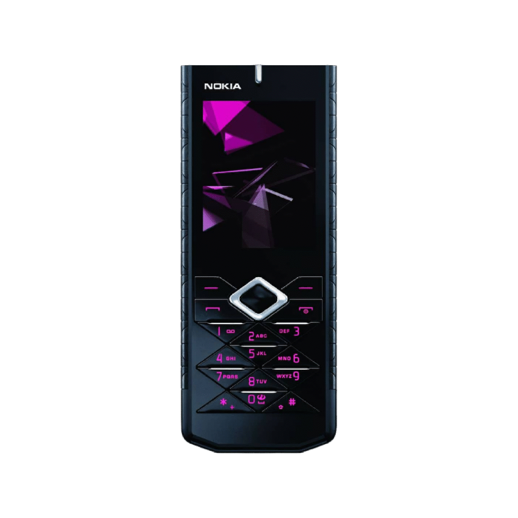 7900 Prism